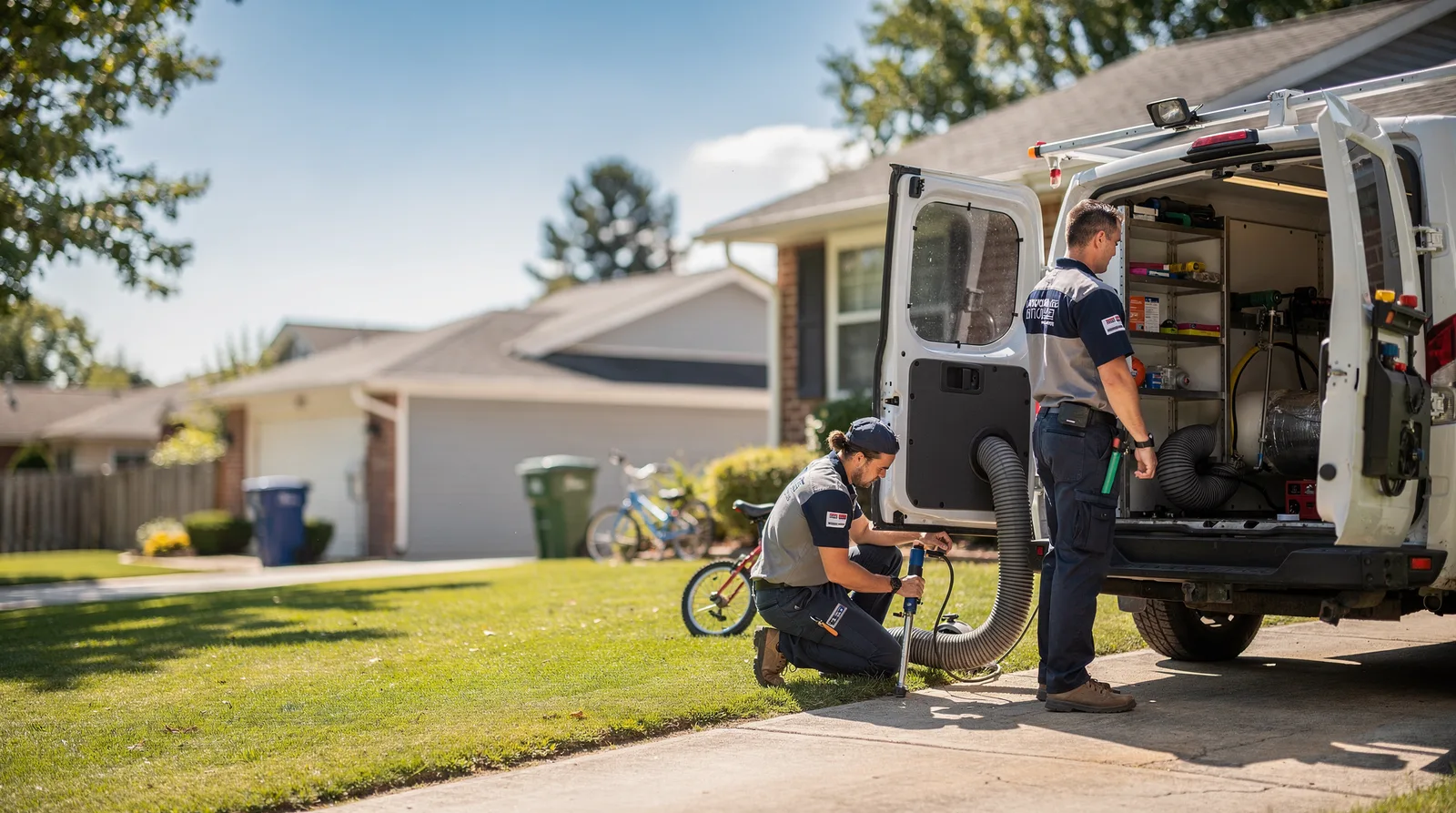 24/7 HVAC Repair & AC Replacement in Como, NC near me